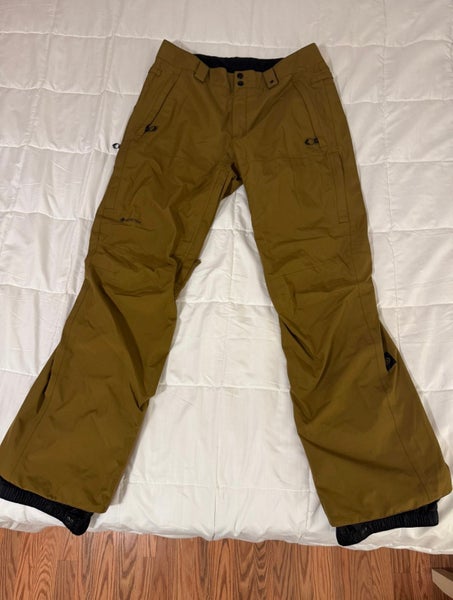 Men's 686 GORE-TEX Core Snowboarding Pants