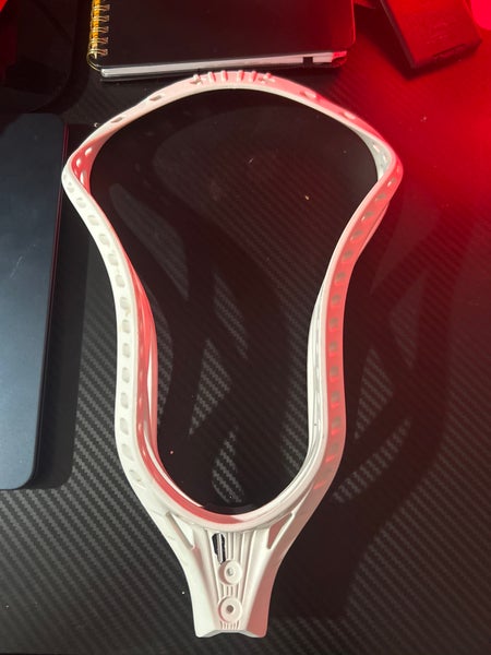 Warrior Evo QX2-D Unstrung Head (New)
