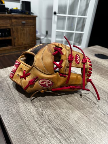 Rawlings Pro Preferred RH Baseball Glove 11.5" (Used)