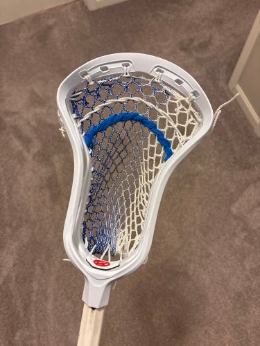 Off Brand Surgeon Strung Head (New)