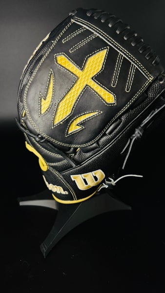 Wilson A2000 RH Infield Baseball Glove 11.75" (New)