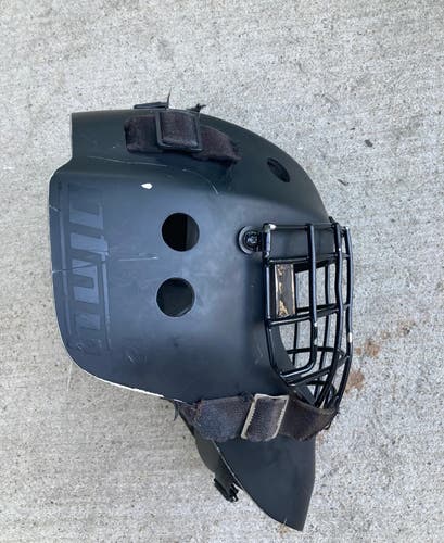 Otny Goalie Mask | Junior