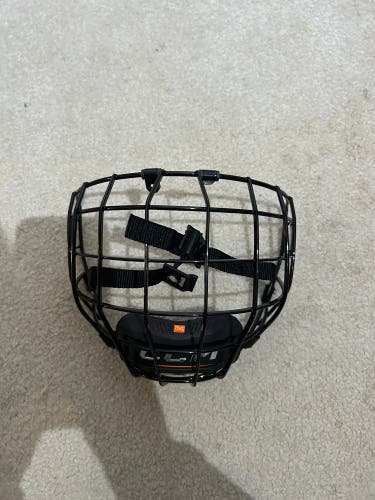 Small CCM FM780 Full Cage (New)