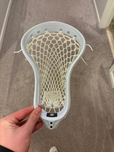 StringKing Mark 2F Strung Head (New)