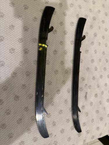 Bauer LS Pulse Ti 246 mm (Used)