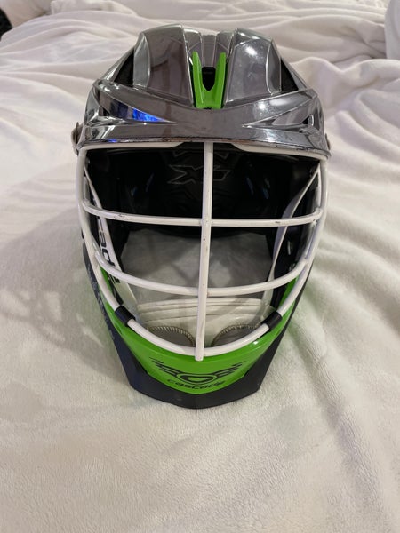 Cascade XRS Helmet (Used)