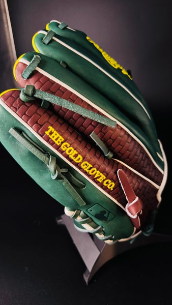 2025 Rawlings Heart of the Hide RH Infield Baseball Glove 11.75" (New)