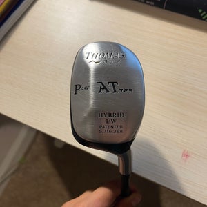 Thomas Golf PW Hybrid, AT725 (46°) Right hand Regular Flex