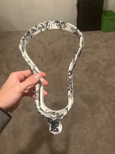 ECD DNA Metal Leaf (New)