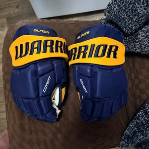 Warrior Covert QR5 Pro Gloves 14" (Used)