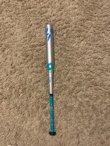 DeMarini Vendetta C6 Bat (-12) 18 oz 30" (Used)