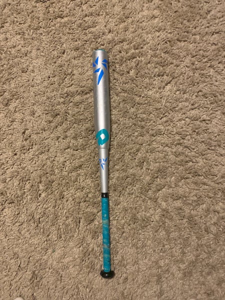 DeMarini Vendetta C6 Bat (-12) 18 oz 30" (Used)