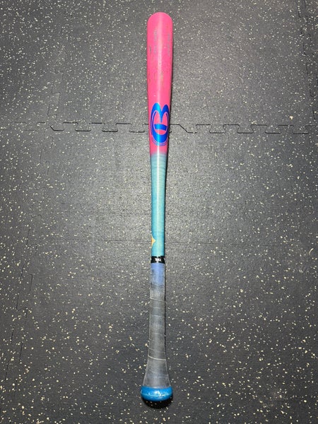 Cooperstown Wood Bats