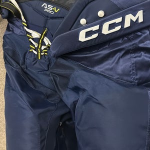 Senior Large CCM Tacks AS-V Pro Hockey Pants (Used)