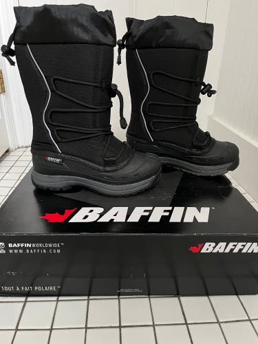 Buffing Canadian Snogoose Women's Size (W 5.0) Boots (Used)