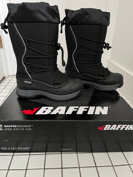 Buffing Canadian Snogoose Women's Size (W 5.0) Boots (Used)