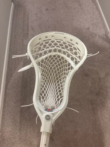 Warrior Burn XP-D Strung Head (New)