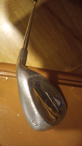 Pure Spin MRH 55 Sandwedge