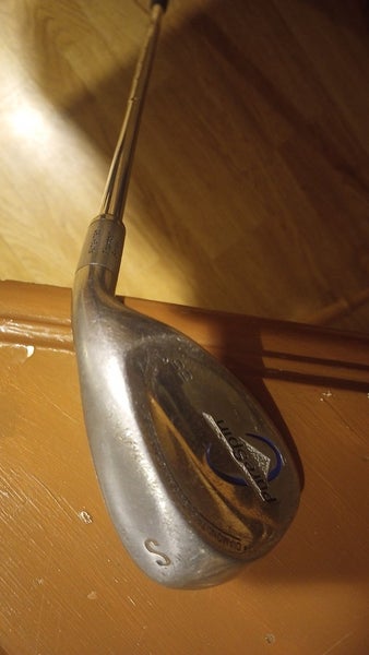 Pure Spin MRH 55 Sandwedge