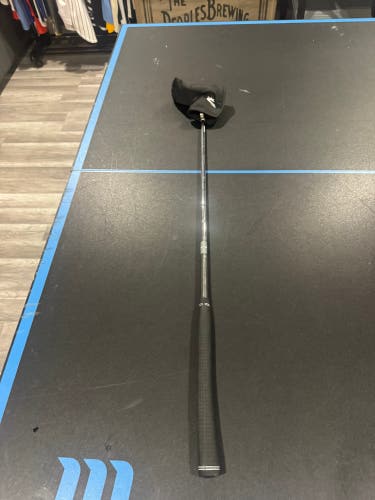 Silver Men's 2020 Cobra Fly-XL Mens Blade Right Handed Putter 34" (New)