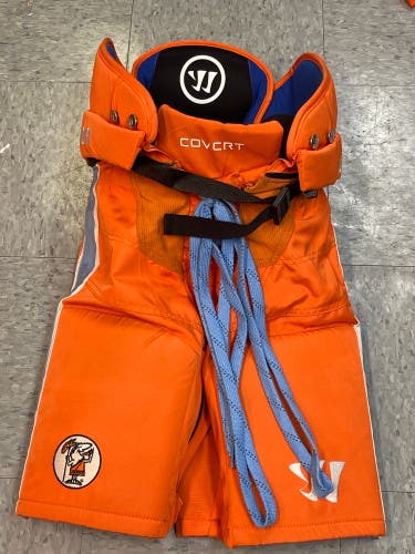 Junior XL Warrior Covert Hockey Pants (New)
