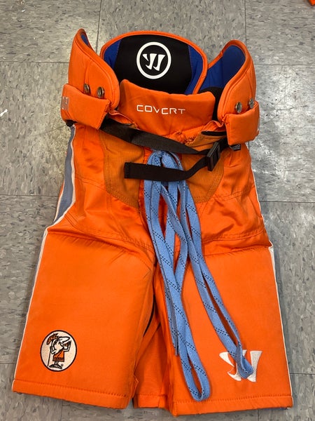 Junior XL Warrior Covert Hockey Pants (New)