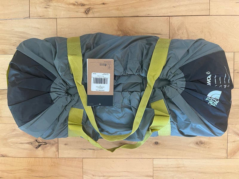 Brand New Wawona 6 person tent