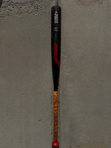 2024 Easton Ghost Advanced Composite Bat (-10) 20 oz 31" (Used)