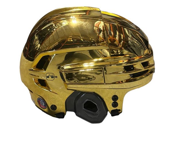 Medium CCM Super Tacks X Helmet Pro Stock (New)