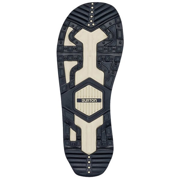 NEW $695 Burton Ion Snowboard Boots! Size 11 Blue Top of the  display picture 1