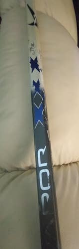 Nike Bauer XXX Lite shaft with blade p106 pro stock