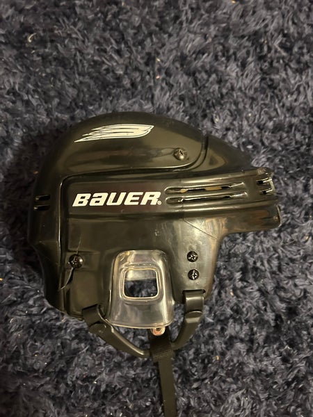 Small Bauer 4000 Helmet (Used)
