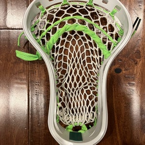 ECD Weapon X 2.0 Strung Head (New)
