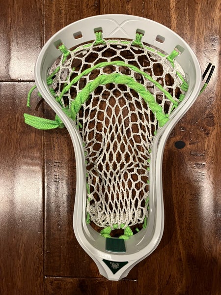 ECD Weapon X 2.0 Strung Head (New)