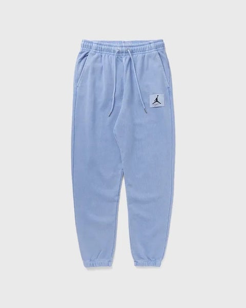 Air Jordan Flight Fleece Pants Sweatpants Light Blue FB7298-425 Men’s Sz L NWT

New With Tags