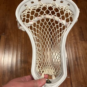 Maverik Lock Strung Head (New)