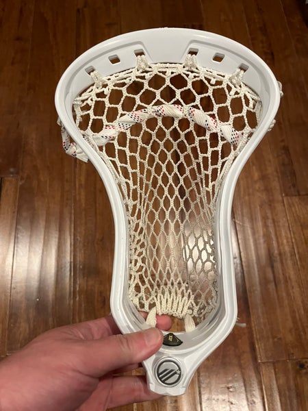 Maverik Lock Strung Head (New)