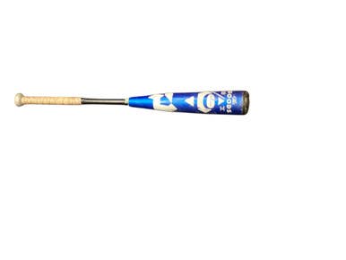 Used Demarini THE GOODS UG2-23 BB/SB USA 2 5/8 Bat 29" 11846-S000097957