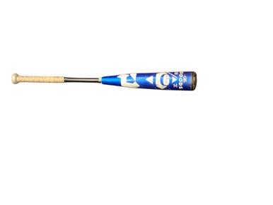 Used Demarini THE GOODS UG2-23 BB/SB USA 2 5/8 Bat 29" 11846-S000097957