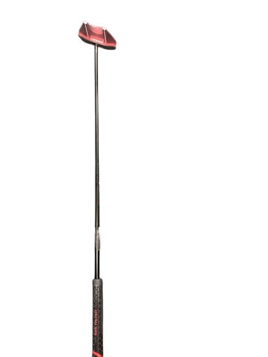 Used Odyssey S25 TRI-HOT Mens Putter RH 11846-S000097955