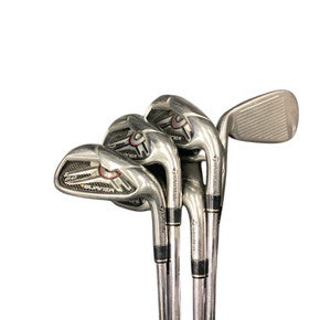 Used Taylormade BURNER 2.0 Mens Iron Set RH 5I-SW 11846-S000097939