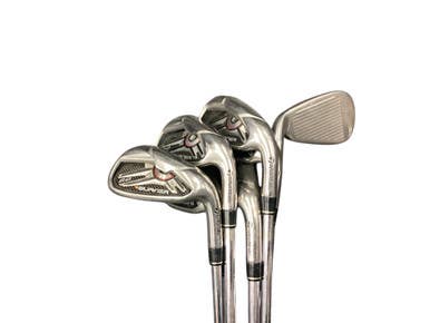 Used Taylormade BURNER 2.0 Mens Iron Set RH 5I-SW 11846-S000097939