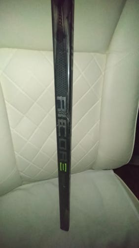 CCM Ribcor Trigger 2 PMT Left Hand Hockey Stick pro stock