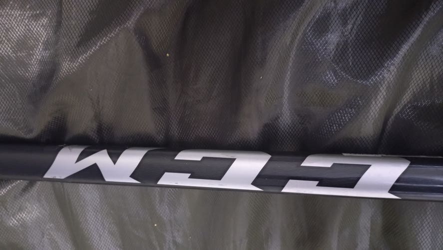 CCM Ribcor Trigger 2 PMT Left Hand Hockey Stick pro stock