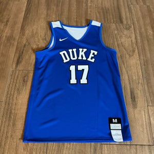 Nike Duke Reversible Jersey Boys M