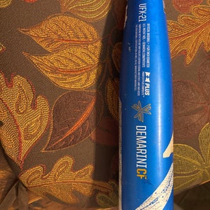 DeMarini CF USA Youth Bat 2021 (-10)