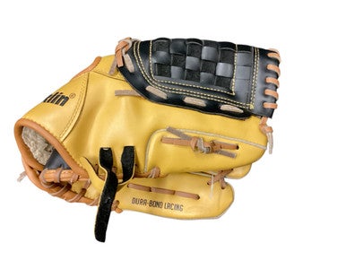 Used Franklin 22606-10.5 BB/SB Glove RH Throw Brown 10 1/2" 11846-S000096934