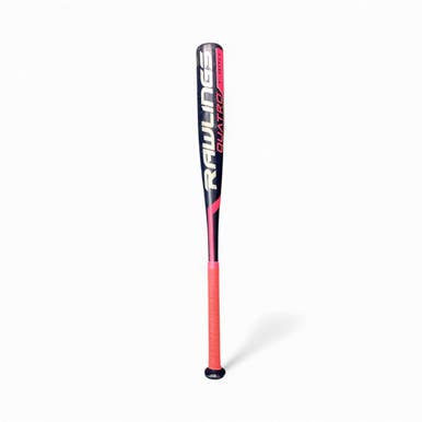 Used Rawlings QUATRO BB/SB T-Ball Bat 26" 11846-S000096835