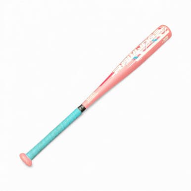 Used Rawlings REMIX BB/SB USA 2 1/4 Bat 25" 11846-S000096825