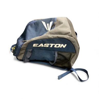 Used Easton BB/SB BACKPACK BB/SB Player Backpack Royal Blue 11846-S000097451